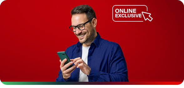 Free 1-month rental on all eLife Ultra plans